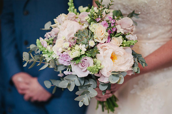 프리저브드 플라워